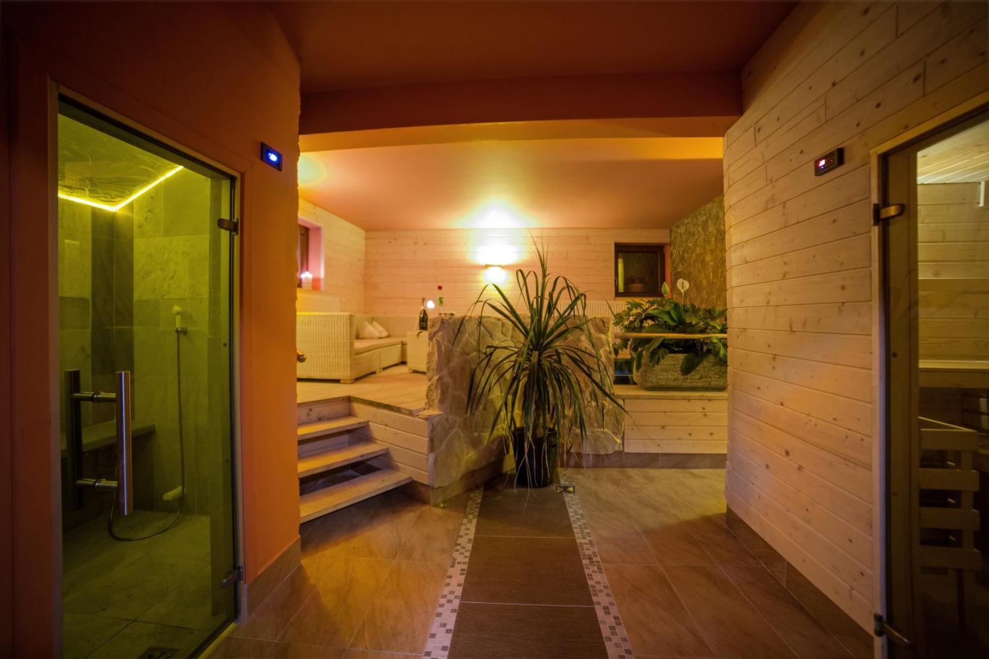 Hotel Klewinowo Conference & Spa Екстериор снимка
