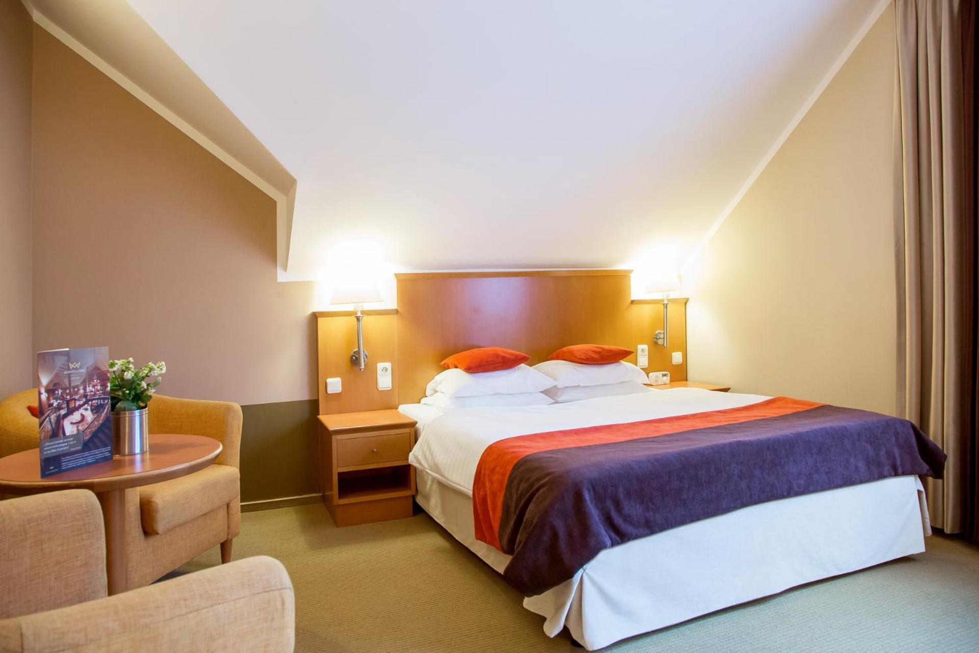 Hotel Klewinowo Conference & Spa Екстериор снимка